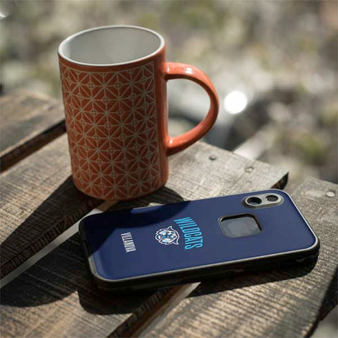 Villanova University Wildcats LifeProof Fre iPhone Skin