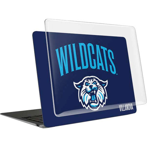 Villanova University Wildcats MacBook Air 13in M1 (2021) Case plus Skin
