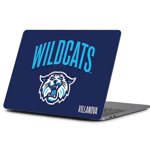 Villanova University Wildcats Apple MacBook Pro 13-inch Skin