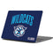 Villanova University Wildcats Apple MacBook Pro 13-inch Skin