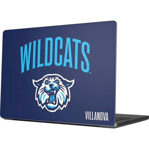 Villanova University Wildcats MacBook Pro 14in (2021-24) Skin