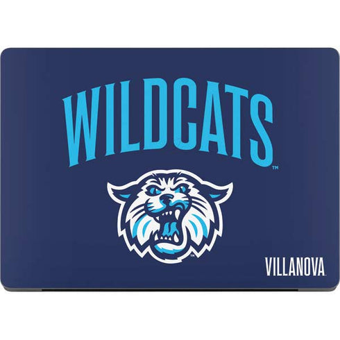 Villanova University Wildcats MacBook Pro 14in (2021-24) Skin