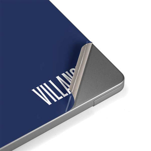 Villanova University Wildcats MacBook Pro 14in (2021-24) Skin