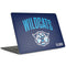 Villanova University Wildcats Apple MacBook Pro 15-inch Skin