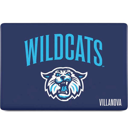 Villanova University Wildcats MacBook Skins