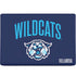Villanova University Wildcats Apple MacBook Pro 15-inch Skin