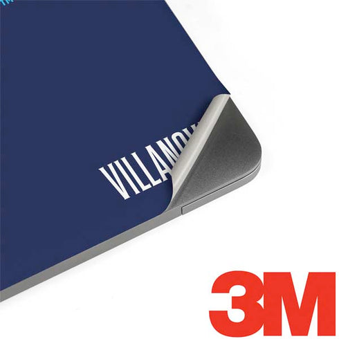 Villanova University Wildcats Apple MacBook Pro 15-inch Skin