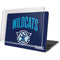 Villanova University Wildcats MacBook Pro 15in (2016-19) Case plus Skin