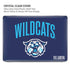 Villanova University Wildcats MacBook Pro 15in (2016-19) Case plus Skin