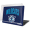 Villanova University Wildcats MacBook Pro 16in (2019-20) Case plus Skin