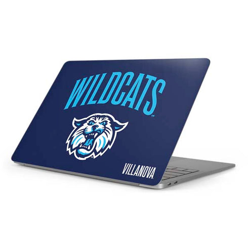 Villanova University Wildcats Apple MacBook Pro 16-inch Skin