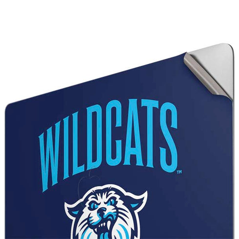 Villanova University Wildcats Apple MacBook Pro 16-inch Skin