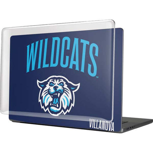 Villanova University Wildcats MacBook Pro 16in (2021-25) Case plus Skin