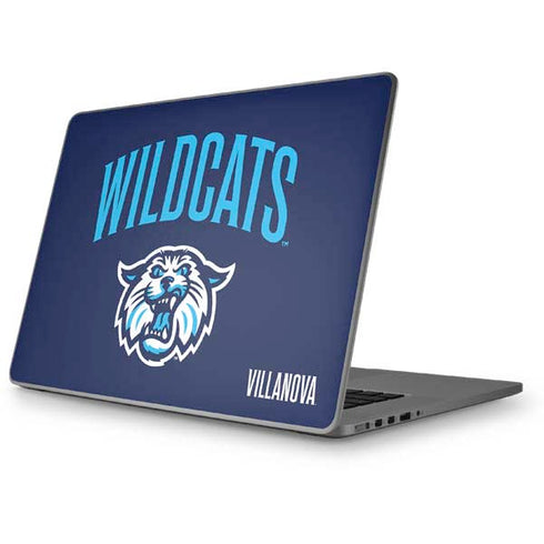 Villanova University Wildcats Apple MacBook Pro 17-inch Skin