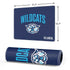 Villanova University Wildcats Gaming Mouse Pad