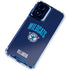 Villanova University Wildcats Moto G 5G (2024) Clear Case