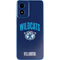 Villanova University Wildcats Moto G Play 4G (2024) Skin