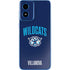 Villanova University Wildcats Moto G Play 4G (2024) Skin
