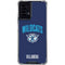 Villanova University Wildcats Moto G Power 5G (2024) Clear Case