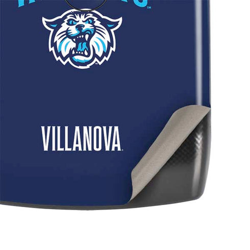 Villanova University Wildcats Motorola RAZR Skin