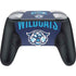 Villanova University Wildcats Nintendo Switch 2 (2025) Pro Controller Skin