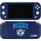 Villanova University Wildcats Nintendo Switch Lite Skin