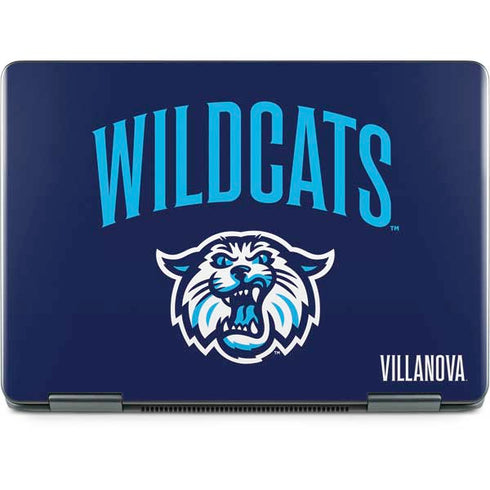 Villanova University Wildcats Notebook 9 Pro 13in (2017) Skin