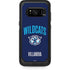 Villanova University Wildcats Otterbox Commuter Galaxy Skin