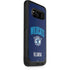 Villanova University Wildcats Otterbox Commuter Galaxy Skin