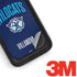 Villanova University Wildcats Otterbox Commuter Galaxy Skin
