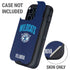 Villanova University Wildcats Otterbox Defender iPhone Skin