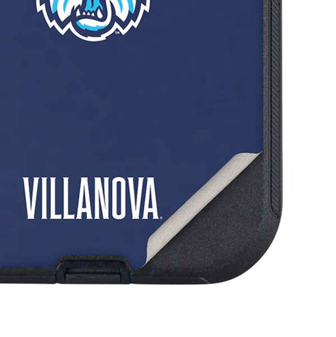 Villanova University Wildcats Otterbox Defender iPhone Skin