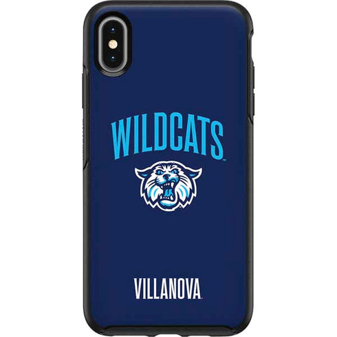 Villanova University Wildcats Otterbox Symmetry iPhone Skin