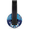 Villanova University Wildcats PlayStation 4 Gold Wireless Headset Skin