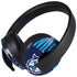 Villanova University Wildcats PlayStation 4 Gold Wireless Headset Skin