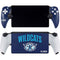 Villanova University Wildcats PlayStation Portal Remote Player Skin