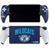 Villanova University Wildcats PlayStation Portal Remote Player Skin