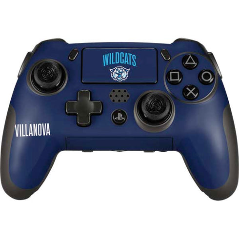 Villanova University Wildcats PlayStation Scuf Vantage 2 Controller Skin