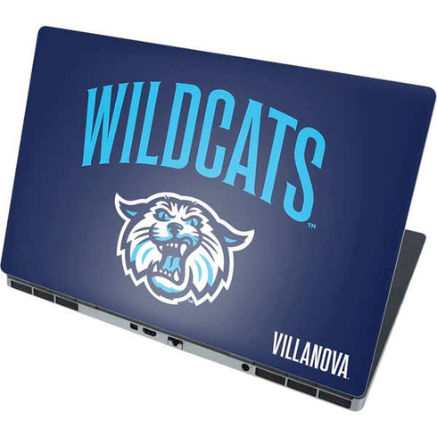 Villanova University Wildcats Dell Precision Skin