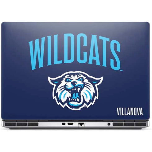Villanova University Wildcats Dell Precision Skin