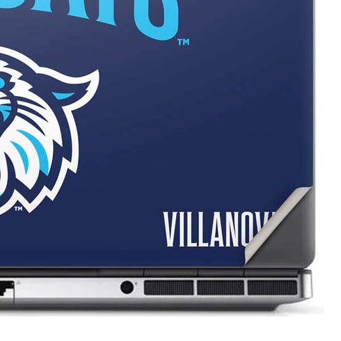 Villanova University Wildcats Dell Precision Skin