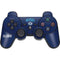 Villanova University Wildcats PS3 Dual Shock wireless controller Skin