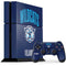 Villanova University Wildcats PS4 Console and Controller Bundle Skin