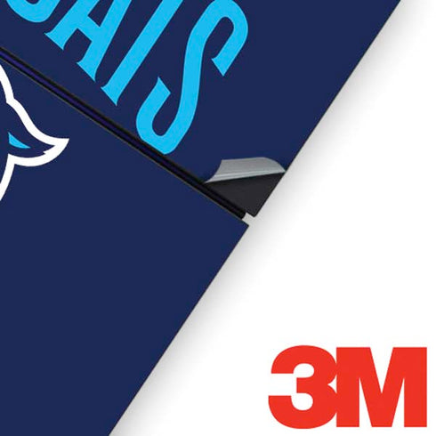 Villanova University Wildcats PS4 Console and Controller Bundle Skin