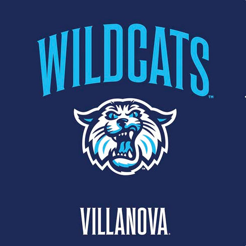 Villanova University Wildcats PS4 Console and Controller Bundle Skin