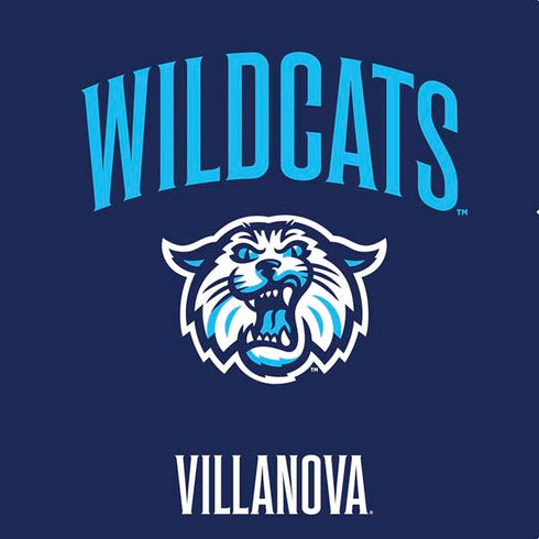 Villanova University Wildcats PS4 Console Skin
