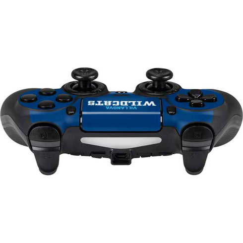 Villanova University Wildcats PS4/PC SCUF Impact Controller Skin