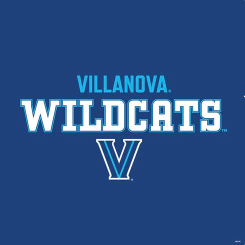 Villanova University Wildcats PS4 Pro Console Skin