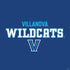 Villanova University Wildcats PS4 Pro Console Skin