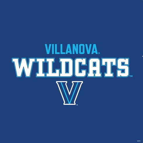 Villanova University Wildcats PS4 Slim Skin